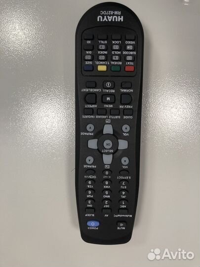 Пульты ду телевизоров, цифровых приставок, антенн