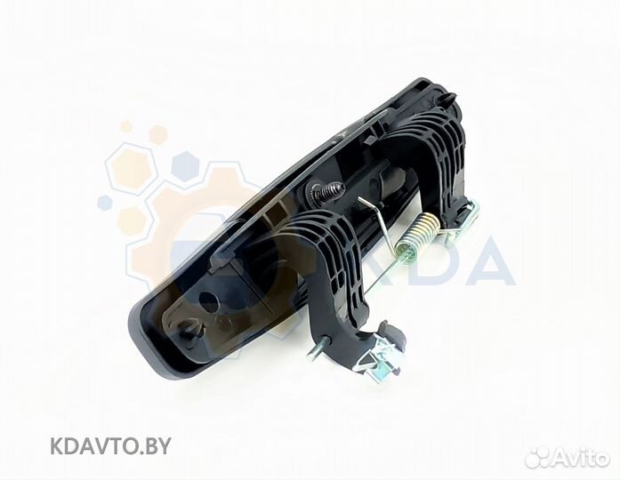 Наружная ручка передней правой двери к Dacia Sandero