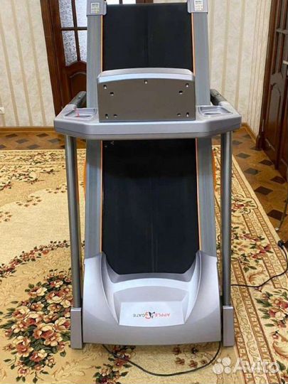 Беговая дорожка