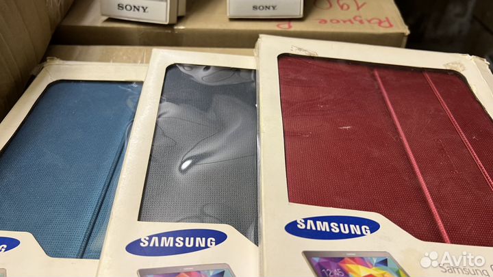 Чехол для планшета Samsung Galaxy Tab