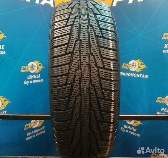 Nokian Tyres Nordman RS2 195/55 R16