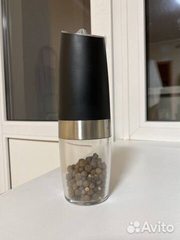 Мельница для специй (электрическая)
