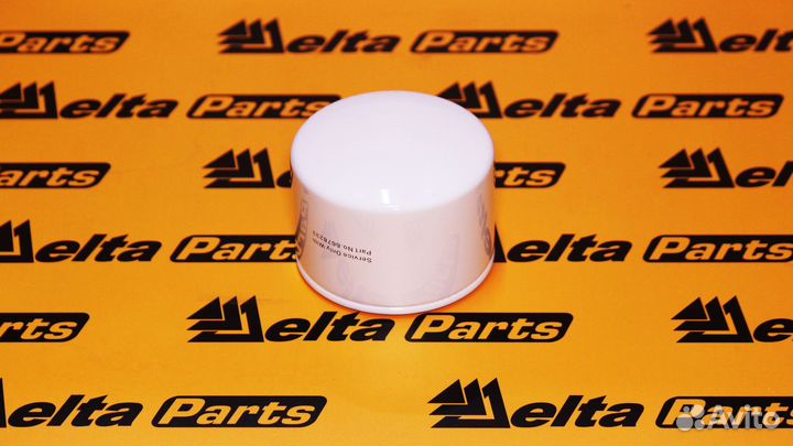 Фильтр масляный Bobcat 6678233