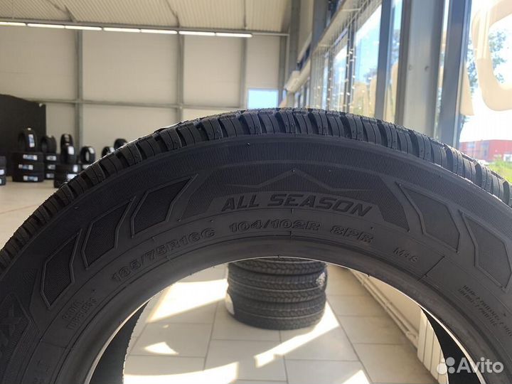 Windforce Catchfors Max 185/75 R16C 104R