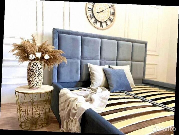 Ваш уникальный диван на заказ вместе с Solomon Home