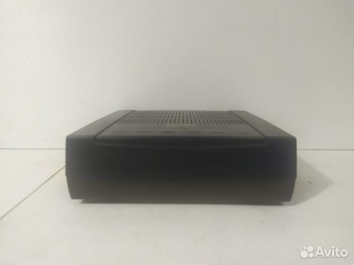 Модем adsl zyxel P660RT2 EE