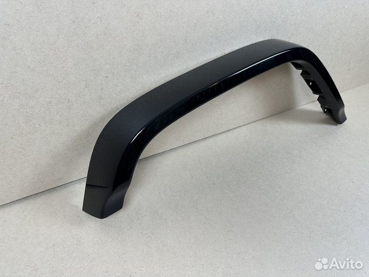 Расширитель передний левый Mercedes G-Class W463