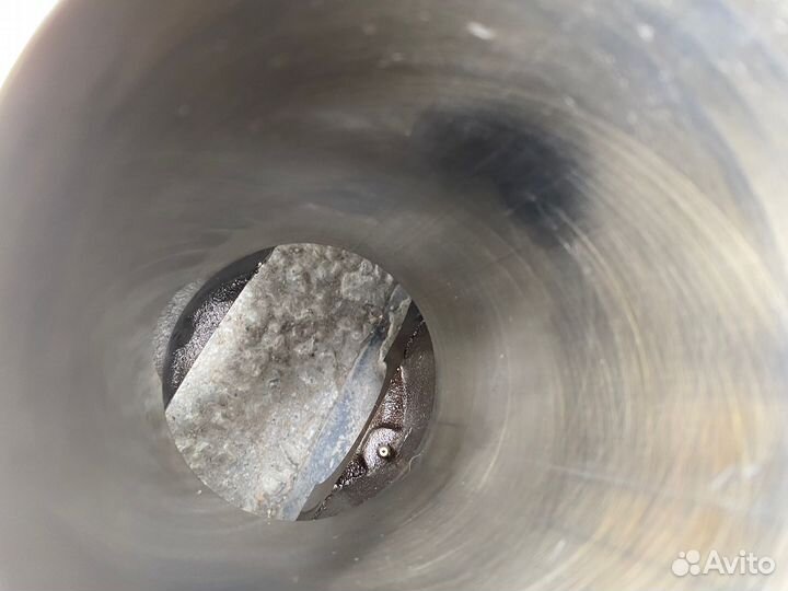 Двигатель hyundai santa fe 2.4 G4JS