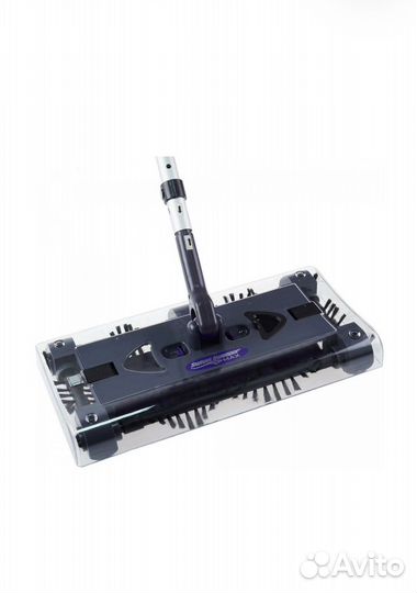 Электро Веник, метла Swivel Sweeper G3