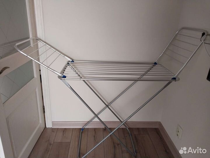 Сушилка для белья бу