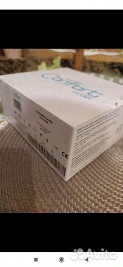 Калоприемники