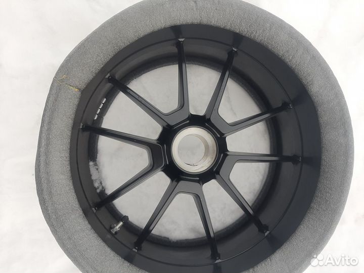 Диск Ducati Diavel 1260 s