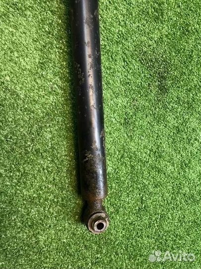 Амортизатор задний задний правый Mercedes Glk