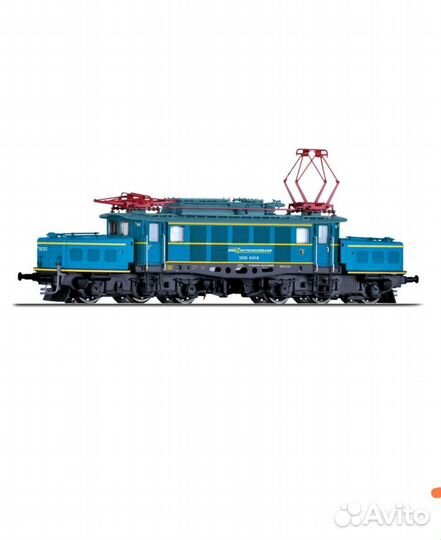 Модели железных дорог 12 мм tt