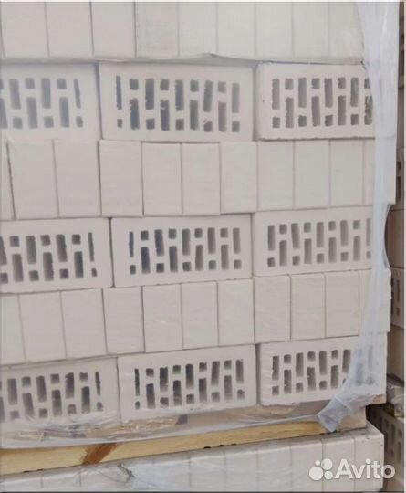 Кирпич для фундамента