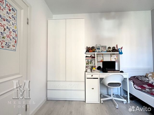 Шкаф метровый в стиле IKEA купить в Москве | Товары для дома и дачи | Авито