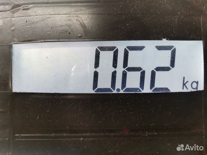 Кронштейн топливного фильтра Renault Safrane рест