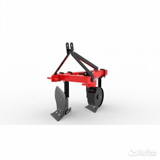 Плуг КалинаАгро ПЛН 2,20, 2023