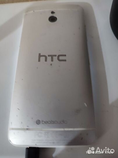 HTC Desire 500, 4 гб