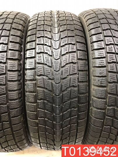 Dunlop Grandtrek SJ6 225/60 R17 99Q