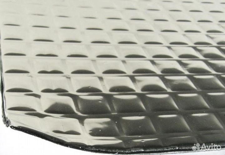 Виброизоляция 2мм