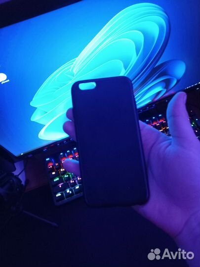 Чехлы на iPhone 6/6s