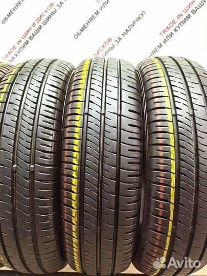 Dunlop Enasave EC204 155/65 R13 73S