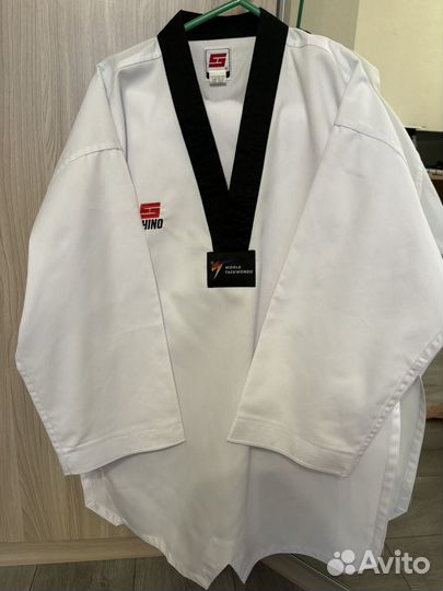 Добок для тхэквондо