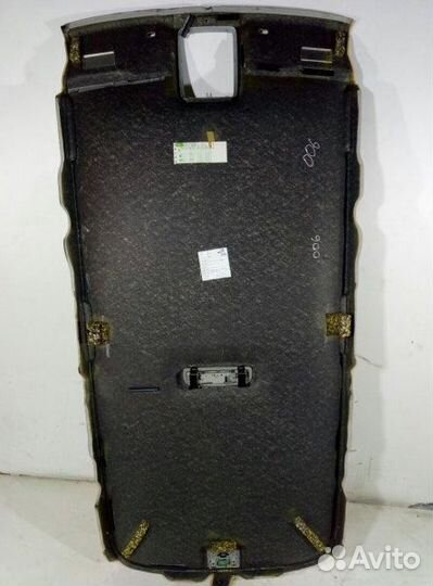 Потолок Audi A4 B6 2006