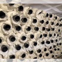 Дренаж без щебня лайтдрэйн и WellRock, Ногинск