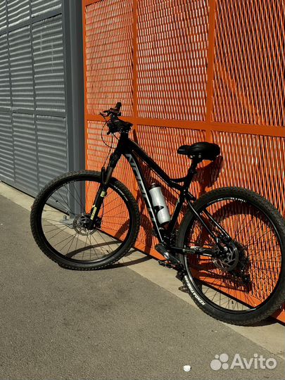 Горный велосипед norco charger 7.3