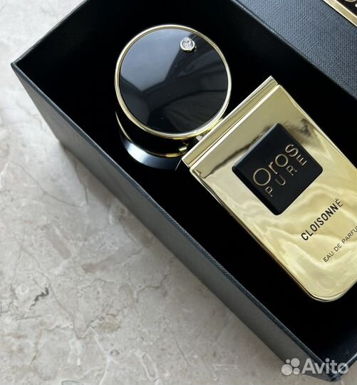 Духи женские oros