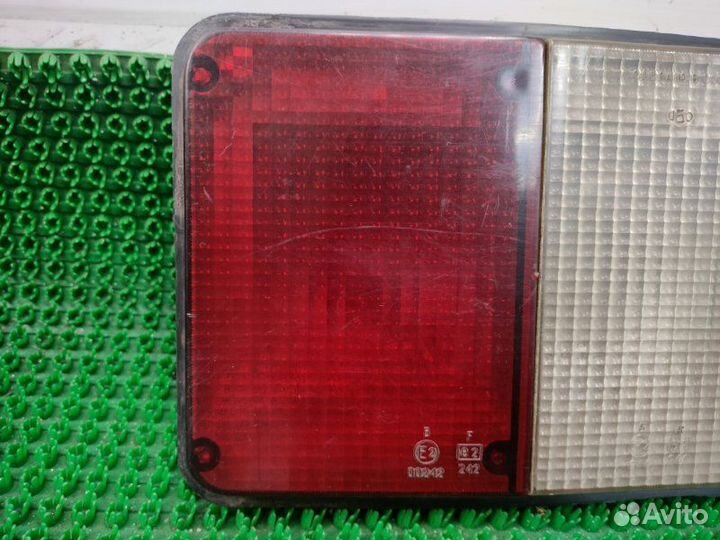 Фонарь (внутренний) задний правый Газ Волга 31029