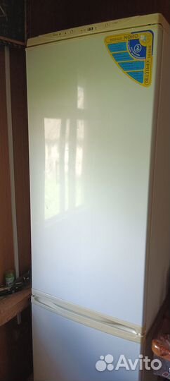 Холодильник nord бу