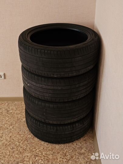 Hankook Ventus S1 Evo2 SUV K117A 245/45 R19 98W