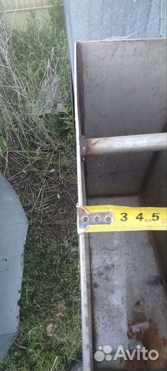 Печь для бани