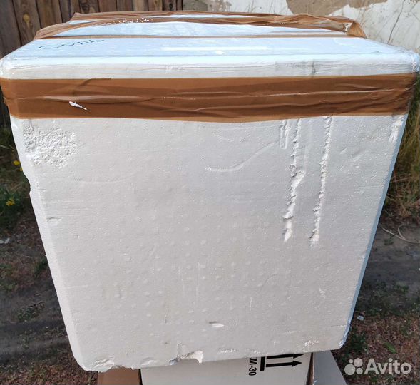 Термоконтейнер ТК-100 (100 л)