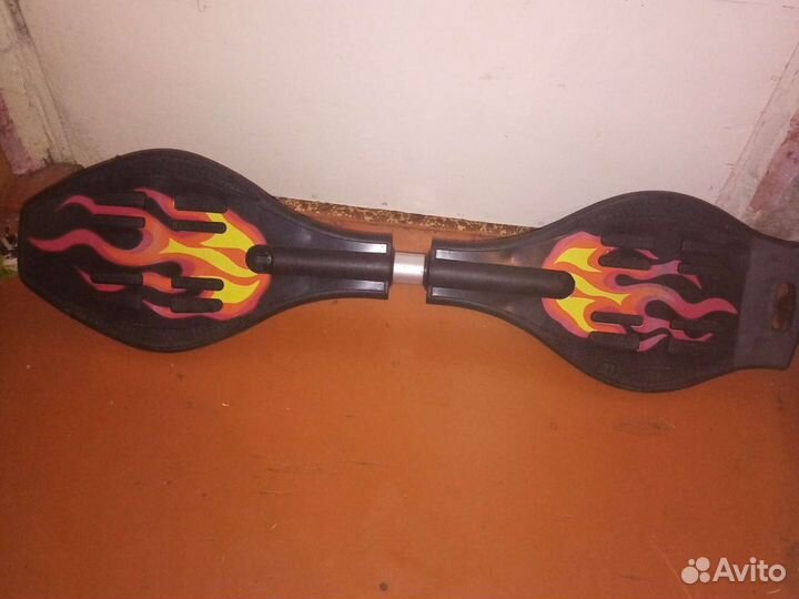 Роллерсерф OT-004рр