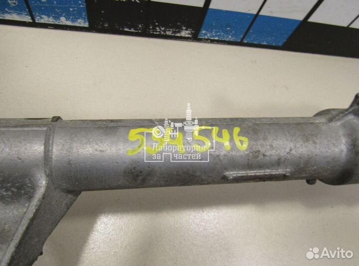 Рейка рулевая BMW 32106857347