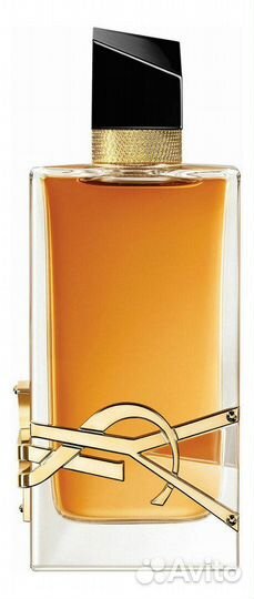 Yves Saint Laurent Libre Eau De Parfum Intense Парфюмерная вода для женщин 50 ml