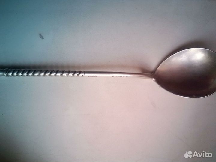 Чайная ложка