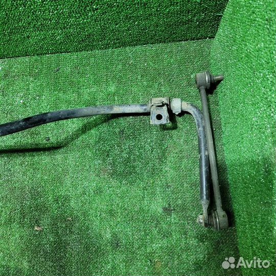 Стабилизатор поперечной устойчивости задний Lexus