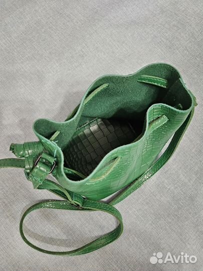 Сумка-мешок женская