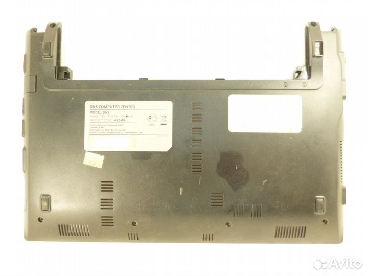 Б.у. запчасти ноутбука DNS H90 H90MB H90K