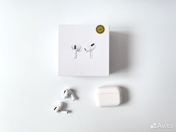 Apple airpods pro