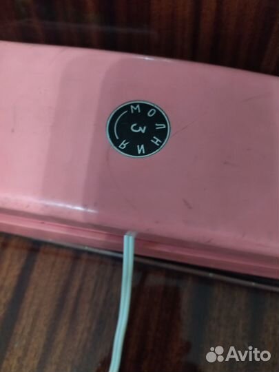 Запаяватель для пленки