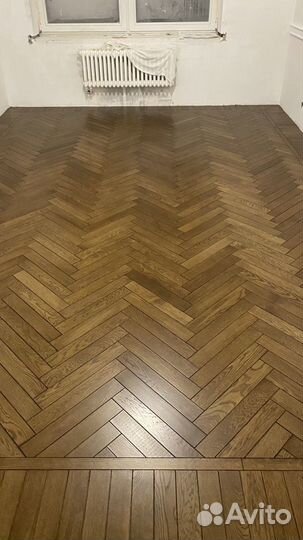 Укладка Паркет Ламинат Кварц Венил Паркетная доска