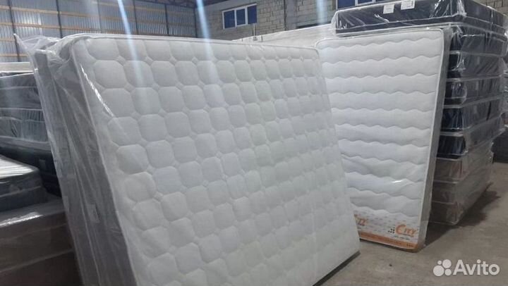 Матрас 160х200, 140х200 все размеры