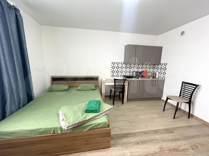 Квартира-студия, 23 м², 9/10 эт.