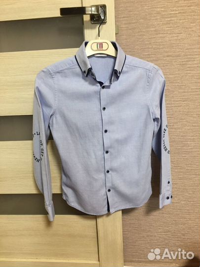 Рубашка acoola р 146